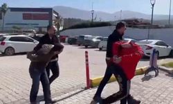 Hatay'da hapis cezaları nedeniyle aranan 7 kişi tutuklandı