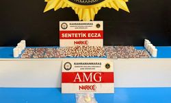 Uyuşturucu Operasyonu: 4 Tutuklama