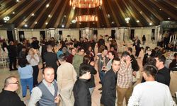 Kepez'de Dünya Down Sendromlular Farkındalık Günü'nde en güzel buluşma