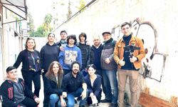 Lise öğrencileri çektikleri kısa film ile Türkiye birincisi oldu