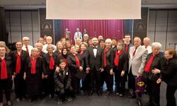 Muratpaşa'dan Anadolu ezgileri