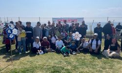 Muratpaşa'dan Down Sendromu farkındalık etkinliği