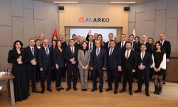 Alarko’nun Sürdürülebilirlik Liderleri “Ortak Etki Günü”nde Bir Araya Geldi