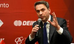 Bakan Bayraktar: Enerji verimliliğine yaklaşık 20 milyar dolar yatırım yapacağız