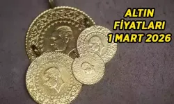 ALTIN FİYATLARI CANLI TAKİP! Altın ne kadar oldu? Gram, çeyrek, yarım ve tam altın fiyatları kaç TL?