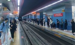 Ankara Metrosunda Kriz: Ulus İstasyonu’nda Seferler Durdu!