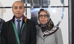 Annesini Döverek Öldüren Sanığa Ağırlaştırılmış Müebbet