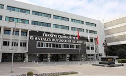 Antalya Büyükşehir Belediyesi yolsuzluk davasında ikinci gün