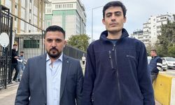 Antalya'da bebeğine şiddet uygulayan anneye 6 yıl hapis cezası verildi