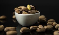 Antep fıstığında kalite ve güvenlik kriterleri TSE standardı ile belirleniyor