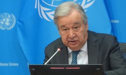 BM Genel Sekreteri Guterres: Lübnan halkı savaşa sürükleniyor