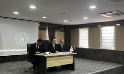 Antrenör Değerlendirme ve İstişare Toplantısı Gerçekleştirildi