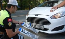 APP Plaka Cezalarında Geri Adım: Cezalar İptal Edildi