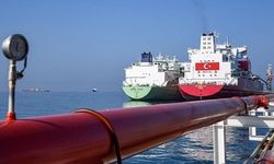 Avrupa gaz fiyatları jeopolitik gerilimlerin etkisiyle haftaya yüzde 20'nin üzerinde artışla başladı