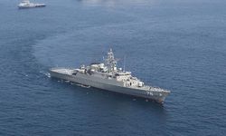 Avustralya, İran'a ait gemiyi vuran ABD denizaltısında 3 askerinin bulunduğunu doğruladı