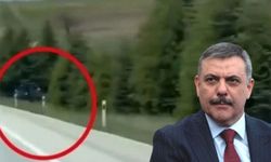 Bakan Çiftçi: “Bayramda Tuzak Radar Uygulaması Olmayacak”