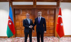 Bakan Fidan, Azerbaycanlı mevkidaşı Bayramov ile telefonda bölgedeki gelişmeleri görüştü