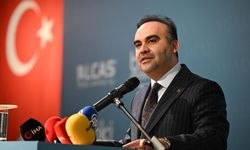 Bakan Kacır: 86 milyonun tek bir ferdinin kılına zarar gelmesine izin vermeyeceğiz