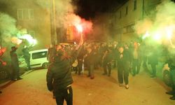 Başkan Bozbey ile sahurda asırlık gelenek