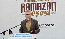 Başkan Görgel, “23 Ayda Afşin İçin 2,3 Milyar TL Yatırım Yaptık”