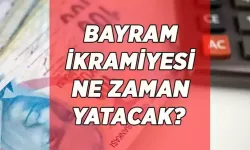 BAYRAM İKRAMİYESİ ZAMMI SON DAKİKA | Ramazan Bayramı emekli ikramiyesi ne zaman yatacak? Bayram ikramiyesi ne kadar oldu