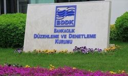 BDDK iki yatırım bankasının kuruluş iznini iptal etti