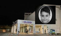 Beynine Pıhtı Atan 8 Yaşındaki Öğrenci Kurtarılamadı