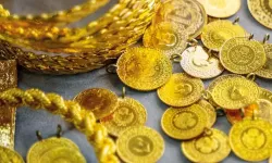 Bir Füze de Altına: İran Saldırısı Piyasaları Sarstı, Gram Altın 8 Bin TL’ye Dayandı