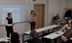 Yaşar Üniversitesi’nde bitkisel yağlar ve doğru bilinen yanlışlar tartışıldı