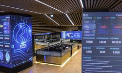 Borsa güne yükselişle başladı