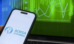 Borsa İstanbul güne 13.188,70 puandan başladı