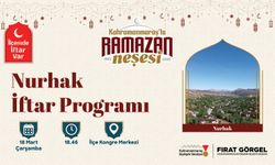 Büyükşehir, Ramazan’ın Manevi Atmosferini Nurhak’ta Yaşatacak