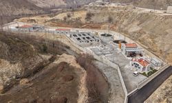 Çağlayancerit’e 854 Milyon TL’lik Yatırımın Toplu Açılışı Yapılacak