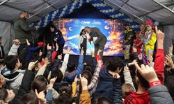 Canik Şehr-i Ramazan Serüveni ilgi görüyor