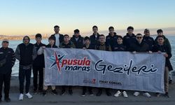 “Çete Destanı” Turnuvasının Kazananları İstanbul’u Keşfetti