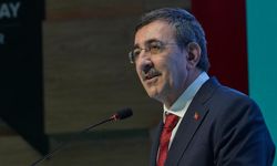 Yılmaz: Azimle inşa ettiğimiz Türkiye Yüzyılı'nın en sağlam dayanağı Çanakkale ruhudur