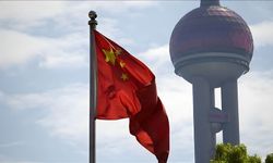 Çin, Orta Doğu'daki gerilimin enerji güvenliğini etkileyeceğinden endişeli