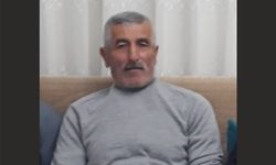 Cuma Böke Vefat Etti