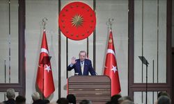 Cumhurbaşkanı Erdoğan: Allah'ın izniyle Türkiye bu bölgesel türbülanstan da başarıyla çıkacaktır