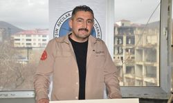 Ufuk Arslantürk Yeniden Başkan Seçildi