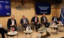 Demir çelik sektörünün deneyimi, geleceğin profesyonelleriyle buluştu