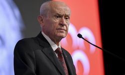 Bahçeli: İzzet Bey'in istifası küskünlük nedeniyle değil