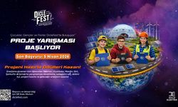 DicleFest’te Teknoloji ve Bilim Yarışmaları Başlıyor
