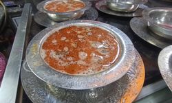 Doğal Antibiyotik Kelle Paça Çorbasına Yoğun İlgi