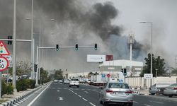 İran, Katar ve Bahreyn'e yeni saldırı başlattı