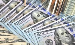 Merkez Bankası rezervleri 210,3 milyar dolar oldu