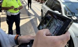 Bayram trafiğine sıkı denetim: 313 bin personel görevde