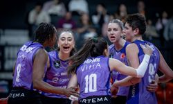 Eczacıbaşı Dynavit, Rzeszów’u mağlup etti