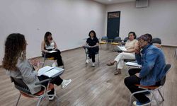 Efeler’in Psikososyal Destek Merkezleri vatandaşlara dokunmaya devam ediyor