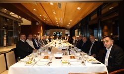 Egeli mobilya, kâğıt ve orman ürünleri ihracatçıları 2026 hedeflerini gerçekleştirmede kararlı